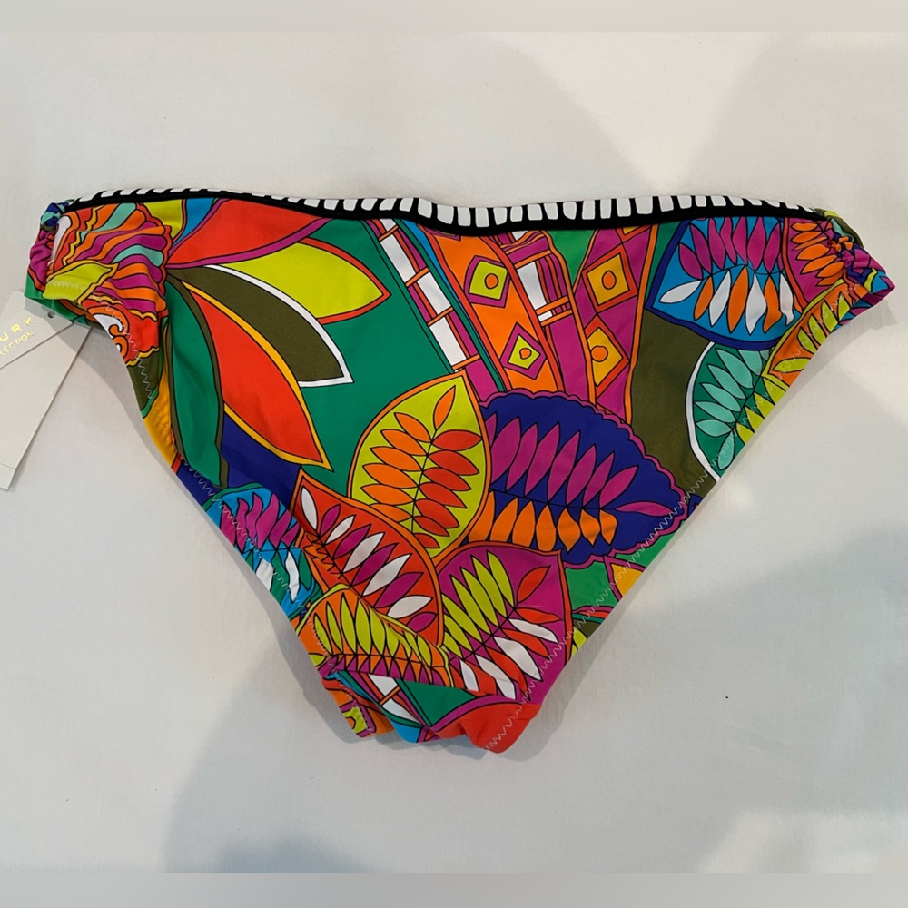 Cute Trina Turk bikini bottoms, never worn!